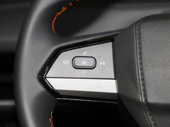 2022款 第二代 1.5T DCT风暴灰限量版