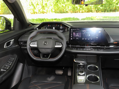 2022款 第二代 1.5T DCT风暴灰限量版