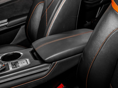 2022款 第二代 1.5T DCT风暴灰限量版