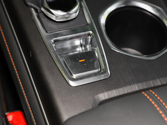 2022款 第二代 1.5T DCT风暴灰限量版