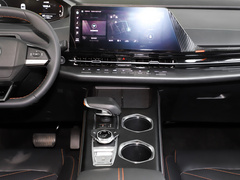 2022款 第二代 1.5T DCT风暴灰限量版