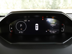 2022款 第二代 1.5T DCT风暴灰限量版