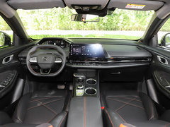 2022款 第二代 1.5T DCT风暴灰限量版