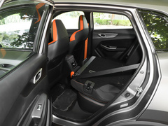 2022款 第二代 1.5T DCT风暴灰限量版