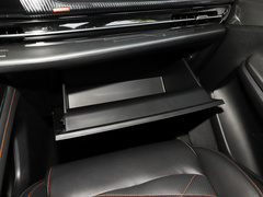 2022款 第二代 1.5T DCT风暴灰限量版