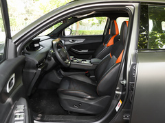 2022款 第二代 1.5T DCT风暴灰限量版