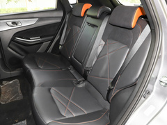 2022款 第二代 1.5T DCT风暴灰限量版