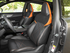 2022款 第二代 1.5T DCT风暴灰限量版
