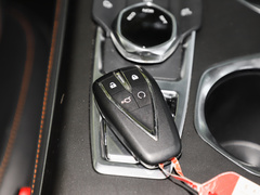 2022款 第二代 1.5T DCT风暴灰限量版