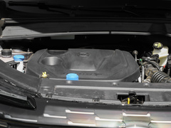 2022款 第二代 1.5T DCT风暴灰限量版