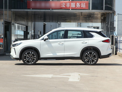 2022款 270T 自动星耀版