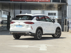 2022款 270T 自动星耀版