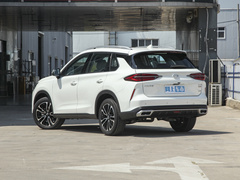 2022款 270T 自动星耀版