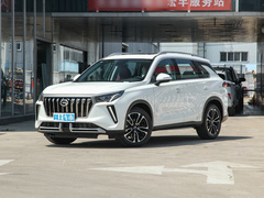2022款 270T 自动星耀版