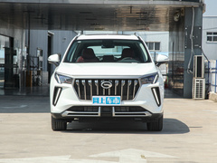 2022款 270T 自动星耀版