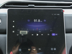 2022款 270T 自动星辰版