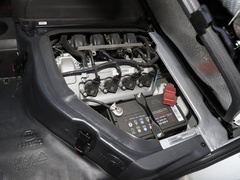 2022款  1.3L高功版基本型