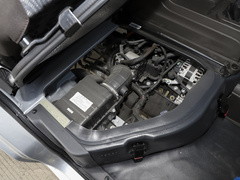 2022款  1.3L高功版基本型