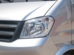 2022款  1.3L高功版基本型