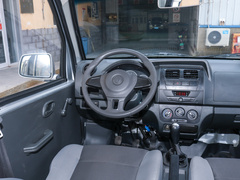 2022款  1.3L高功版基本型