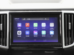 2021款  2.0T商用版自动柴油四驱精英型长箱拖挂版GW4D20M