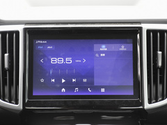 2021款  2.0T商用版自动柴油四驱精英型长箱拖挂版GW4D20M