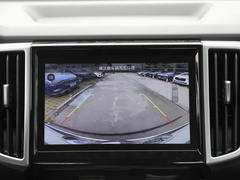 2021款  2.0T商用版自动柴油四驱精英型长箱拖挂版GW4D20M