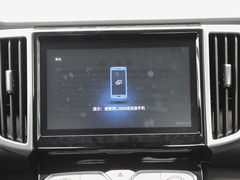 2021款  2.0T商用版自动柴油四驱精英型长箱拖挂版GW4D20M