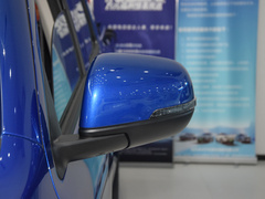 2021款  2.0T商用版自动柴油四驱精英型长箱拖挂版GW4D20M