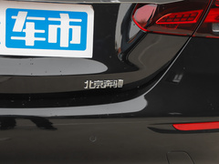 2023款 E 260 L