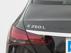 2023款 E 260 L