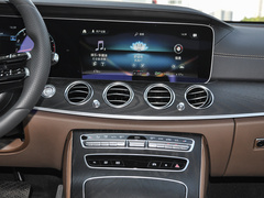 2023款 E 300 L 运动时尚型