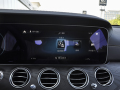 2023款 E 300 L 运动时尚型
