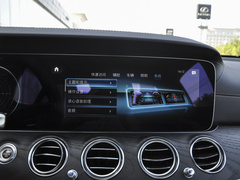 2023款 E 300 L 运动时尚型