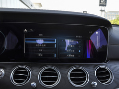 2023款 E 300 L 运动时尚型