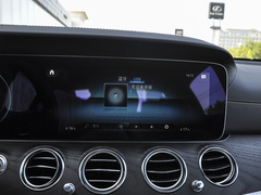 2023款 E 300 L 运动时尚型