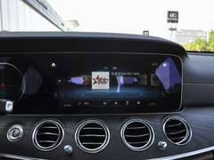 2023款 E 300 L 运动时尚型