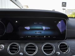 2023款 E 300 L 运动时尚型