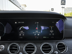 2023款 E 300 L 运动时尚型