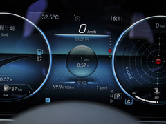 2023款 E 300 L 运动时尚型