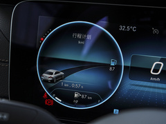 2023款 E 300 L 运动时尚型