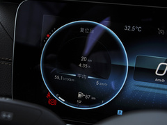 2023款 E 300 L 运动时尚型