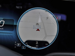 2023款 E 300 L 运动时尚型