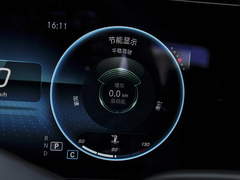 2023款 E 300 L 运动时尚型
