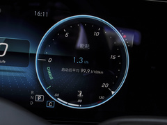 2023款 E 300 L 运动时尚型