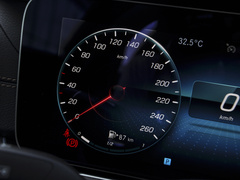 2023款 E 300 L 运动时尚型