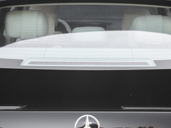 2023款 E 300 L 运动豪华型