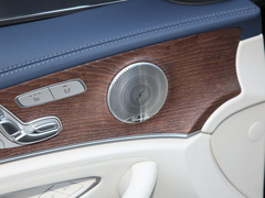 2023款 E 300 L 运动豪华型