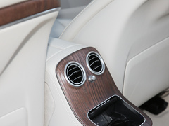 2023款 E 300 L 运动豪华型