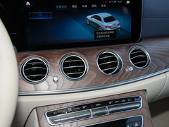 2023款 E 300 L 运动豪华型